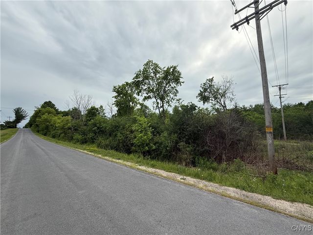 Rt-26, Theresa, NY 13691