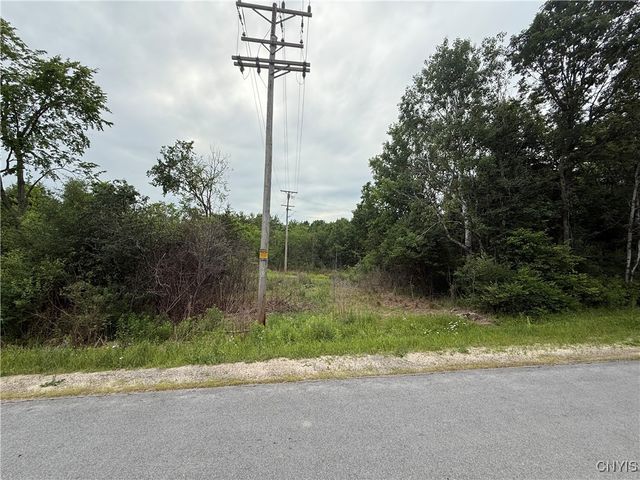 Rt-26, Theresa, NY 13691