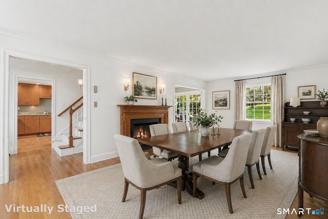 15 Ten Acre Lane, West Hartford, CT 06107