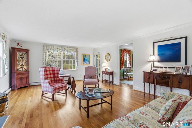 15 Ten Acre Lane, West Hartford, CT 06107
