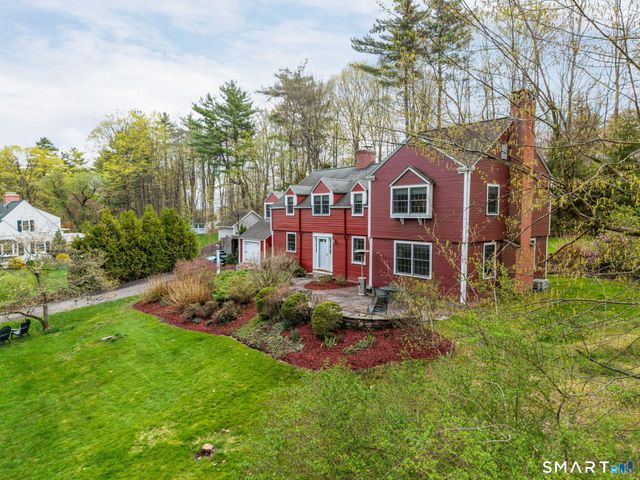 15 Ten Acre Lane, West Hartford, CT 06107