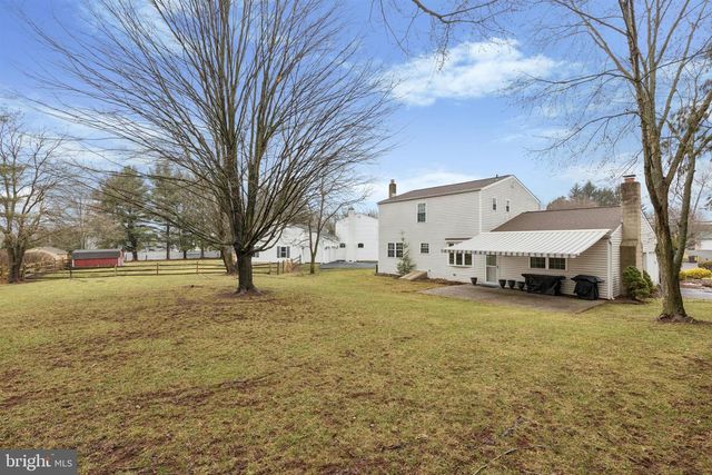 1503 BRECKENRIDGE PL, Harleysville, PA 19438