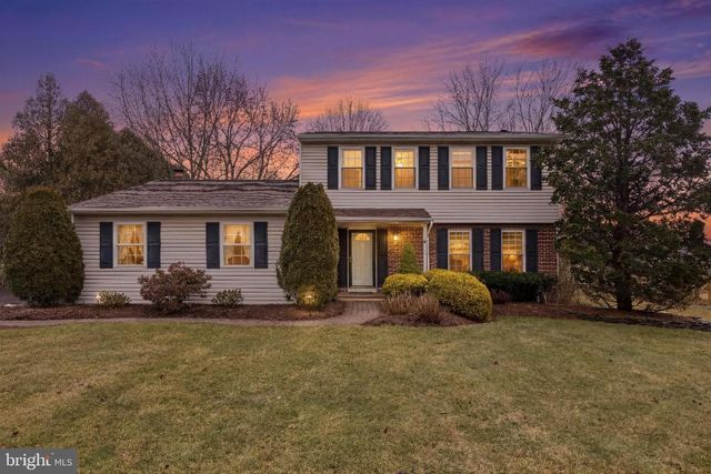 1503 BRECKENRIDGE PL, Harleysville, PA 19438