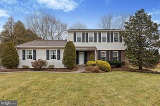 1503 BRECKENRIDGE PL, Harleysville, PA 19438