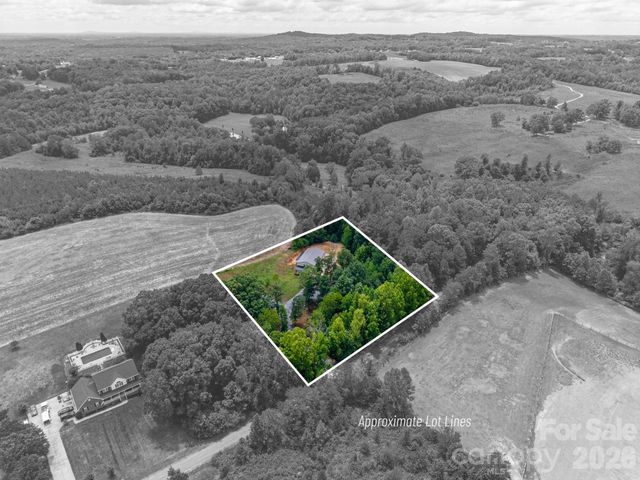 5313 Peace Haven Drive, Newton, NC 28658