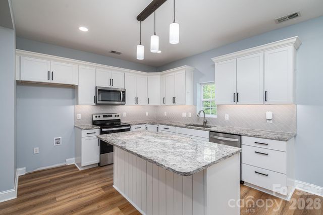 5313 Peace Haven Drive, Newton, NC 28658