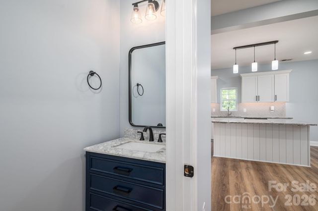 5313 Peace Haven Drive, Newton, NC 28658