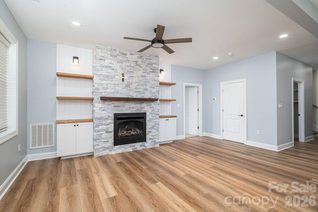 5313 Peace Haven Drive, Newton, NC 28658