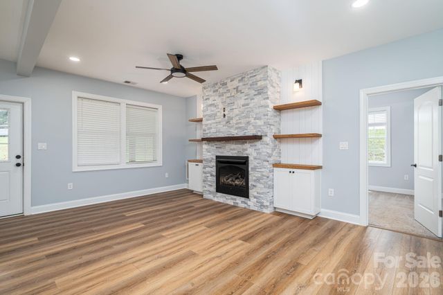 5313 Peace Haven Drive, Newton, NC 28658