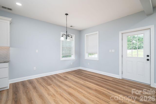 5313 Peace Haven Drive, Newton, NC 28658