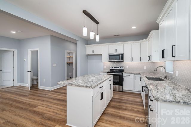 5313 Peace Haven Drive, Newton, NC 28658