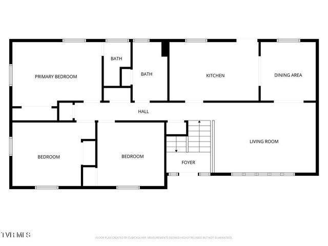 830 Foothills Road, Kingsport, TN 37663