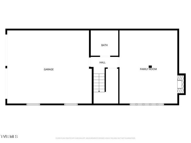 830 Foothills Road, Kingsport, TN 37663