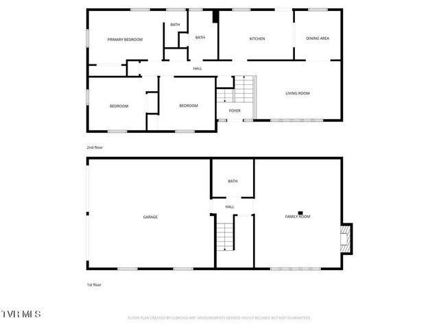 830 Foothills Road, Kingsport, TN 37663