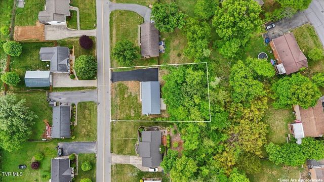 830 Foothills Road, Kingsport, TN 37663
