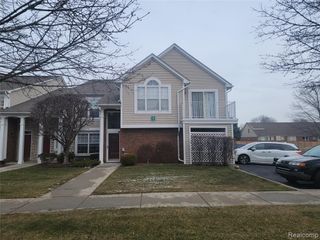 4269 Berkshire Drive, Sterling Heights, MI 48314