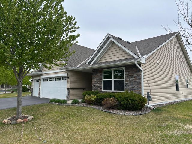 11375 17th Place NE, Saint Michael, MN 55376