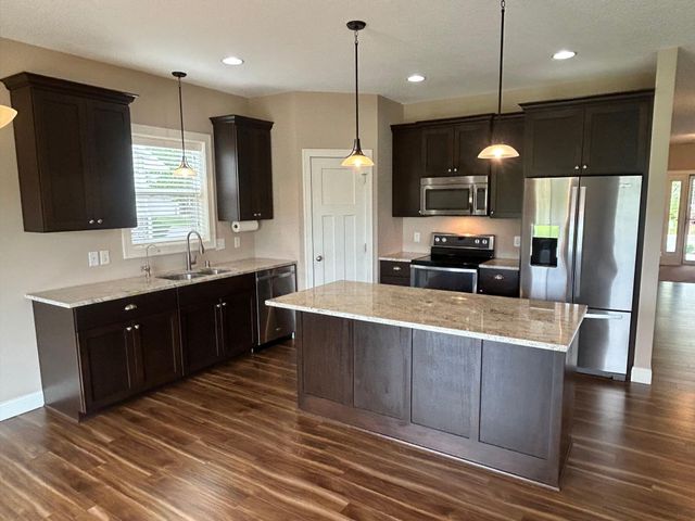 11375 17th Place NE, Saint Michael, MN 55376