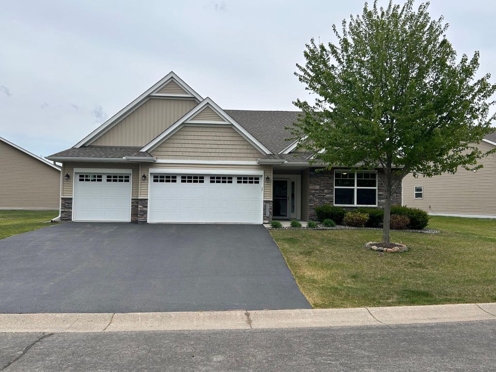 11375 17th Place NE, Saint Michael, MN 55376