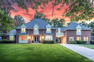 2969 Greenleaf Drive, St Charles, MO 63303