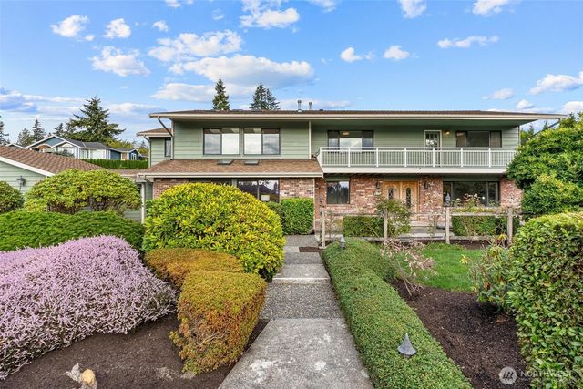 18805 94th Avenue W, Edmonds, WA 98020