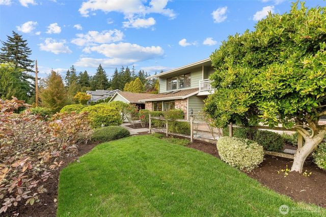 18805 94th Avenue W, Edmonds, WA 98020
