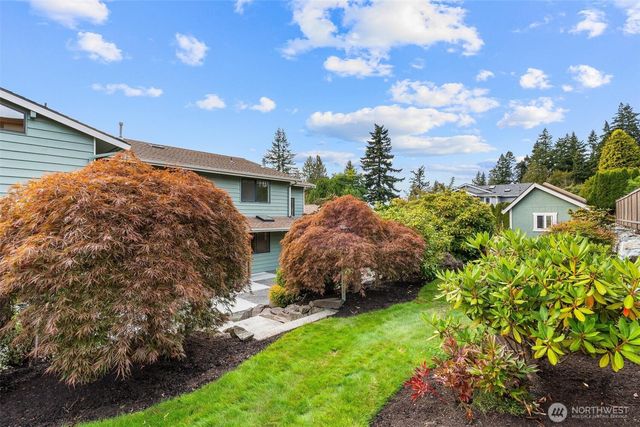 18805 94th Avenue W, Edmonds, WA 98020