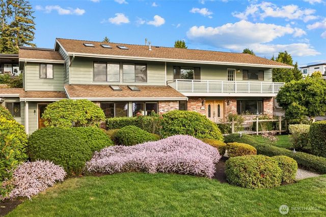 18805 94th Avenue W, Edmonds, WA 98020