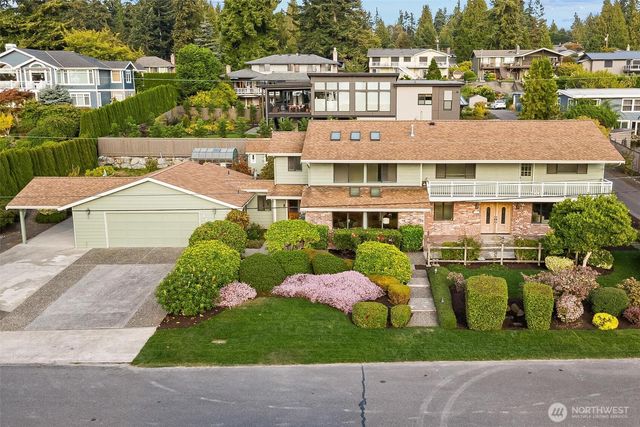 18805 94th Avenue W, Edmonds, WA 98020