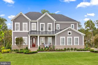 TBB MCELNEA MANOR CT #RICHMOND, Lovettsville, VA 20180