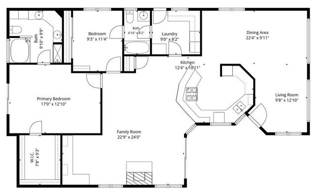 106 Vista, Paso Robles, CA 93446