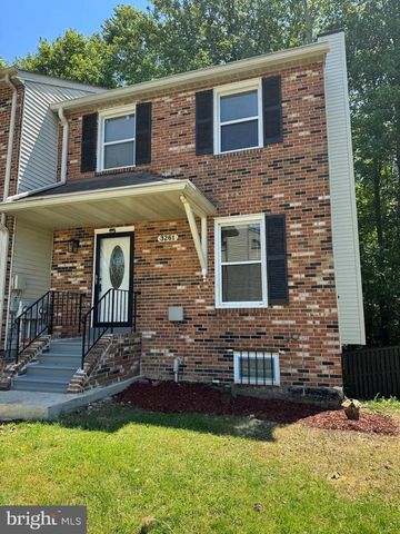 3261 WESTDALE CT, Waldorf, MD 20601