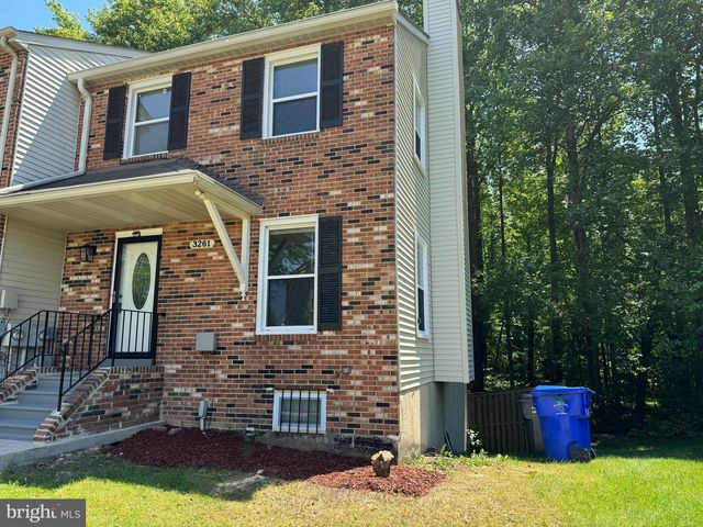 3261 WESTDALE CT, Waldorf, MD 20601