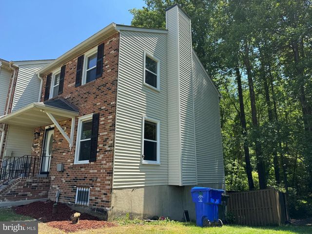 3261 WESTDALE CT, Waldorf, MD 20601