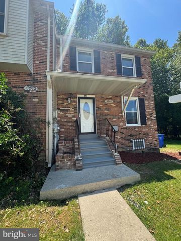 3261 WESTDALE CT, Waldorf, MD 20601