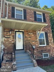 3261 WESTDALE CT, Waldorf, MD 20601