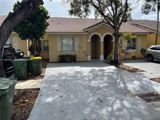 85 SW 16 Avenue ., Homestead, FL 33030