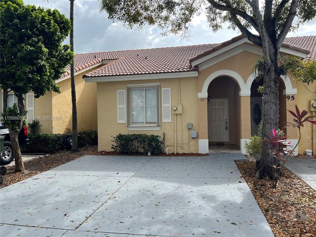 85 SW 16 Avenue ., Homestead, FL 33030