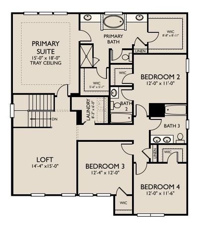 125 Emeline Way, Mount Juliet, TN 37122