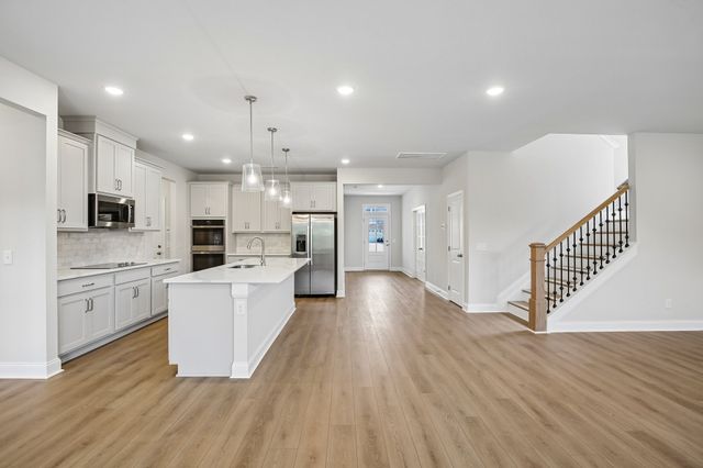 125 Emeline Way, Mount Juliet, TN 37122