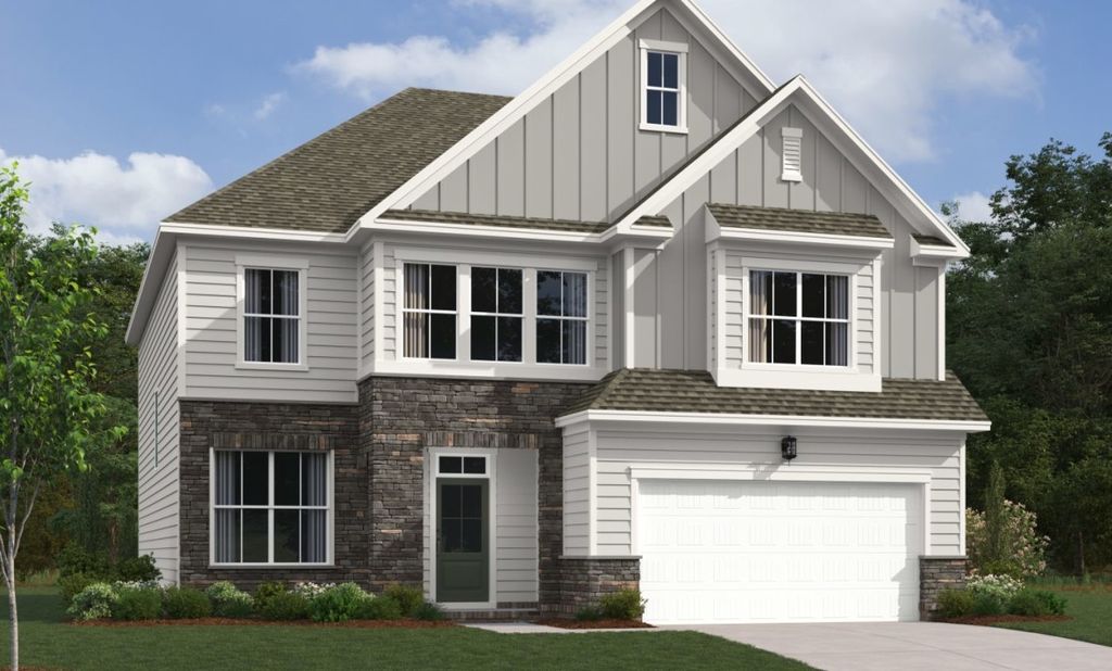 125 Emeline Way, Mount Juliet, TN 37122