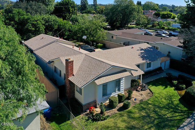 14321 Christine Drive, Whittier, CA 90605