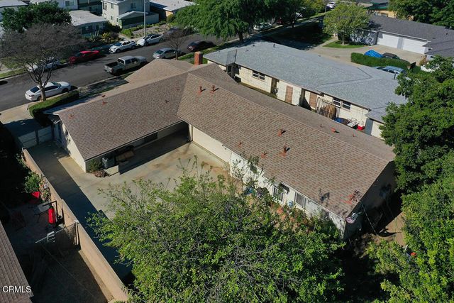 14321 Christine Drive, Whittier, CA 90605