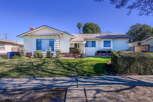 14321 Christine Drive, Whittier, CA 90605