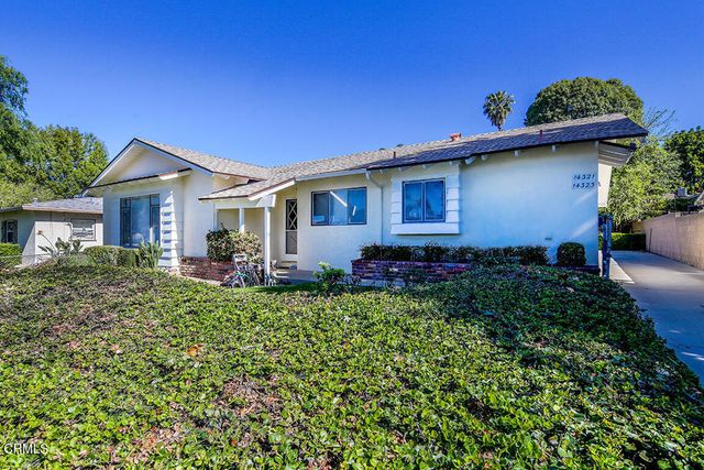 14321 Christine Drive, Whittier, CA 90605