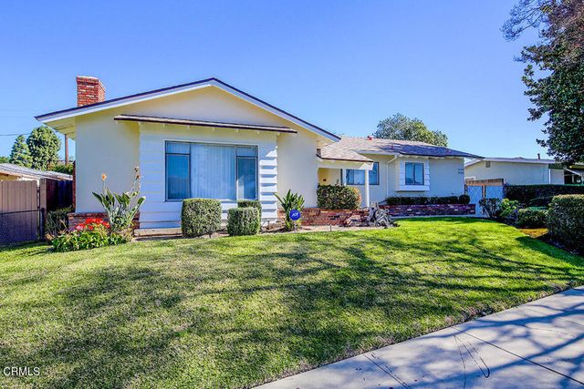 14321 Christine Drive, Whittier, CA 90605