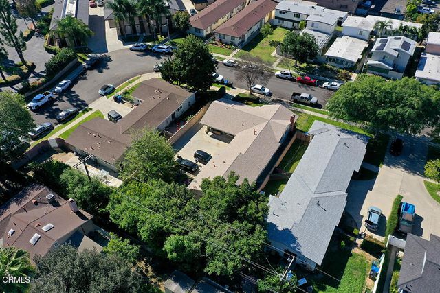 14321 Christine Drive, Whittier, CA 90605