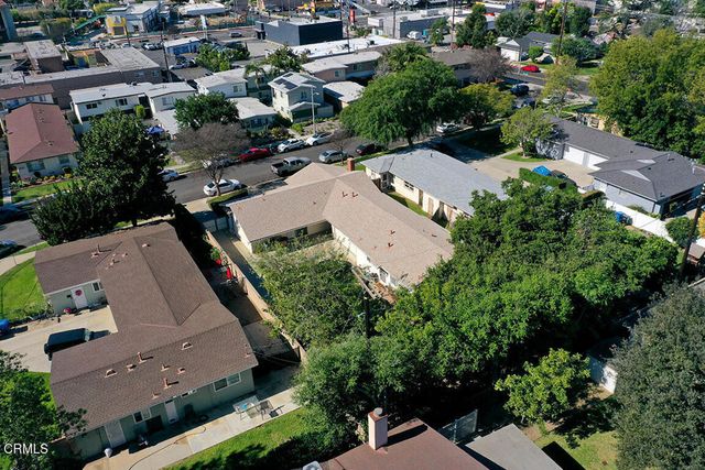 14321 Christine Drive, Whittier, CA 90605