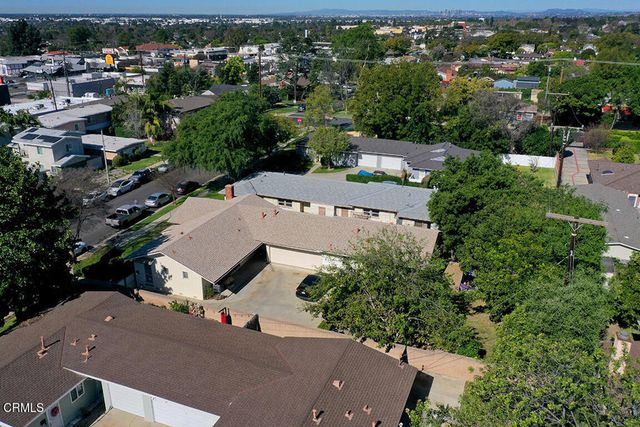 14321 Christine Drive, Whittier, CA 90605