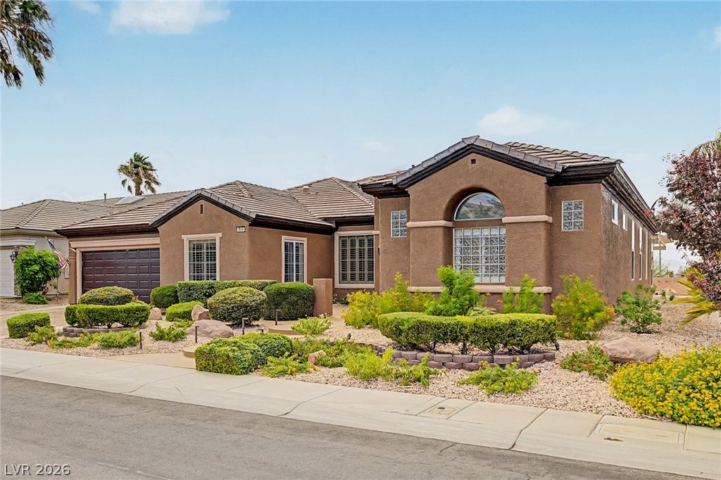 2005 Shelbyville Street, Henderson, NV 89052 — photo 2